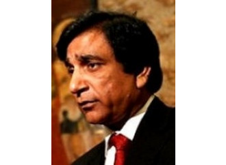 Via il ministro musulmano,
torna Paul Bhatti